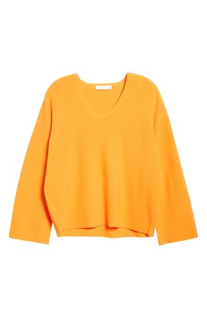 Fabiana Filippi Wide Sleeve Cashmere Sweater | Nordstrom