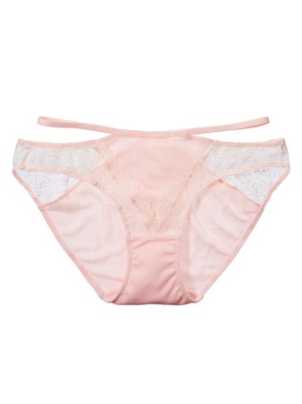 Healthy Panty (Inner · Lingerie / Shorts · Panty) | PEACH JOHN (Peach · John) mail order | Fashion Walker