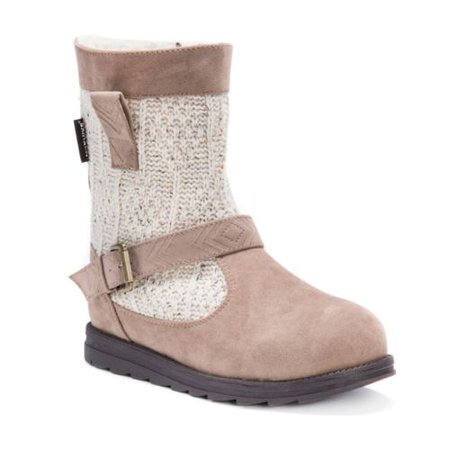 MUK LUKS® Women's Gina Boots | eBay