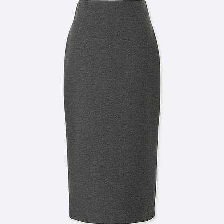 Women's Ponte Pencil Skirt
