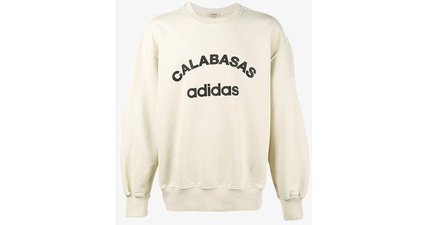 calabasas adidas sweater - Google Search