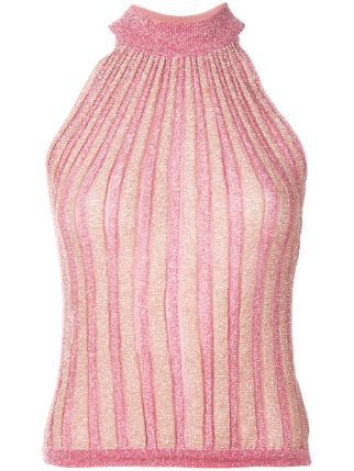 Missoni glitter halter-top $388 - Buy Online - Mobile Friendly, Fast Delivery, Price