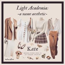 light academia - Google Search