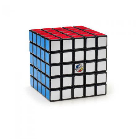 Rubik’s Cube 5x5