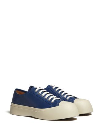 Marni Pablo low-top Leather Sneakers - Farfetch