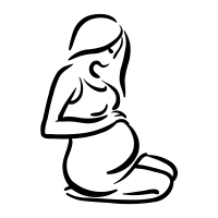 pregnant png - Google Search