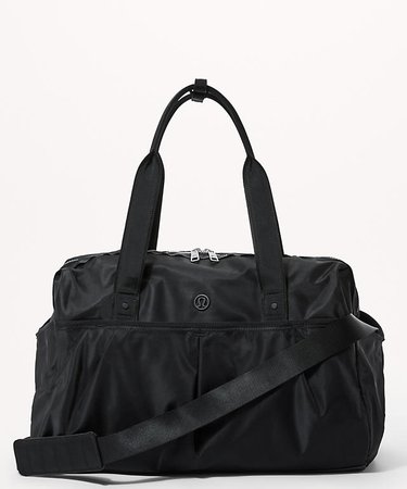All Day Duffel *Heatproof Pocket 31L | Women's Bags | lululemon athletica