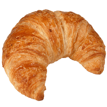 (1) Croissant – Clutch Deliveries