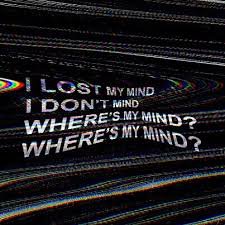 i lost my mind i don't mind billie eilish lyrics - Google Search