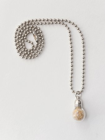 Sand Necklace
