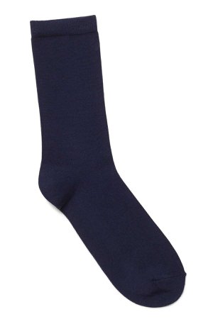 Feet Socks - Blue - Socks - Weekday GB