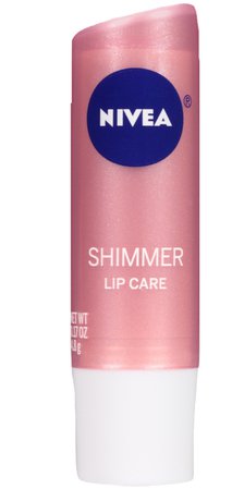 lip balm - shimmer
