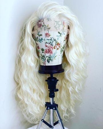 Drag Queen Wigs Drag Wigs Drag Performer Wig Lacefront | Etsy