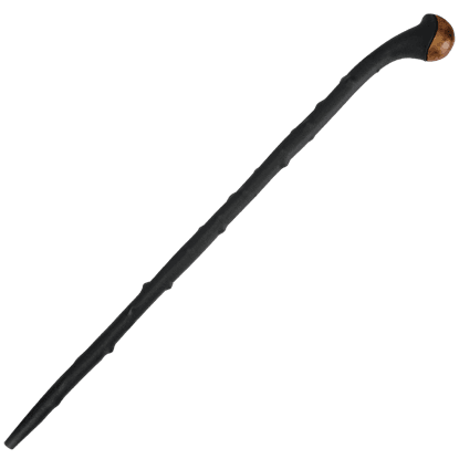 Walking Canes, Walking Staffs, Medieval Staffs and Walking Sticks from Leather Armor, Leather Armour, Steel Armor, SCA armor, LARP armor, Medieval armor, Fantasy armor from Dark Knight Armoury