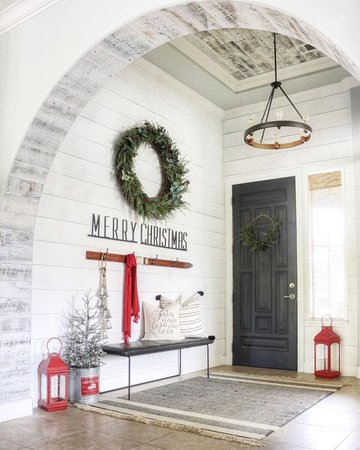 The Christmas Home Decor Guide for Every Room