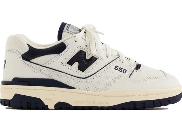 new balance black and white new balance trainers | ShopLook