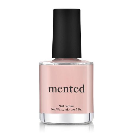 Nude Nail Collection – Mented Cosmetics