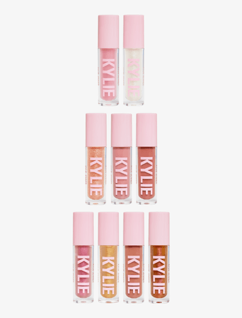 LIP SETS - Kylie Cosmetics | Kylie Cosmetics by Kylie Jenner