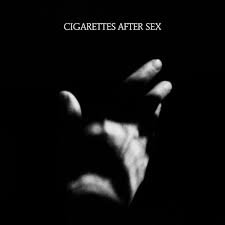cigarettes after sex album