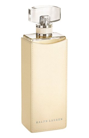 Кожаный чехол для парфюмерной воды White Leather RALPH LAUREN для женщин — купить за 21000 руб. в интернет-магазине ЦУМ, арт. 3605971186110