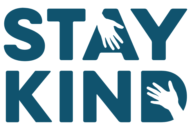 Homepage - Stay Kind
