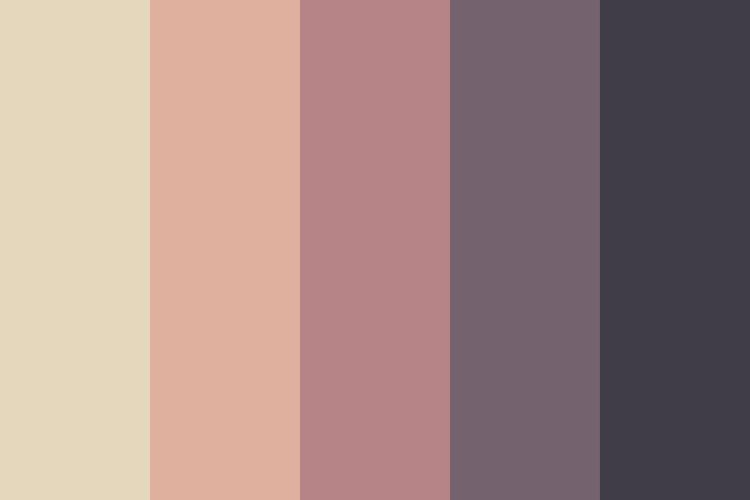 saturn colour palette - Google Search