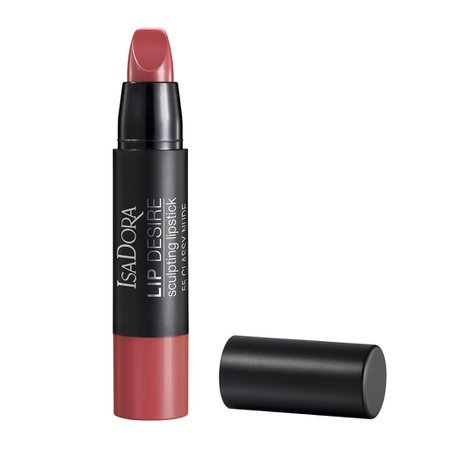 Lip Desire Sculpting Lipstick 55 Classy Nude | Produkter | IsaDora SV