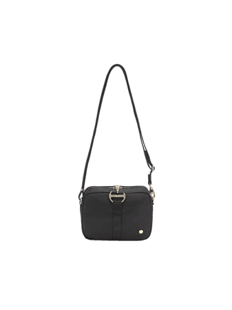 anti-theft travel bag purse