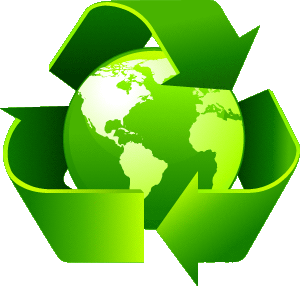 recycle symbol png - Google Search
