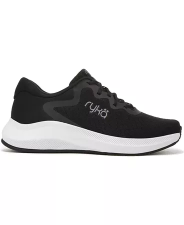 Ryka Women's Flourish Walking Shoes & Reviews - Athletic Shoes & Sneakers - Shoes - Macy's