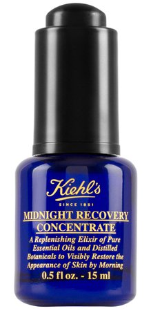 kiehls night recovery