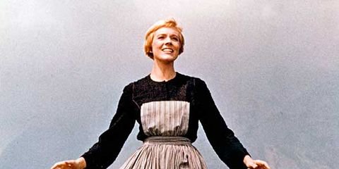 maria sound of music - Google Search