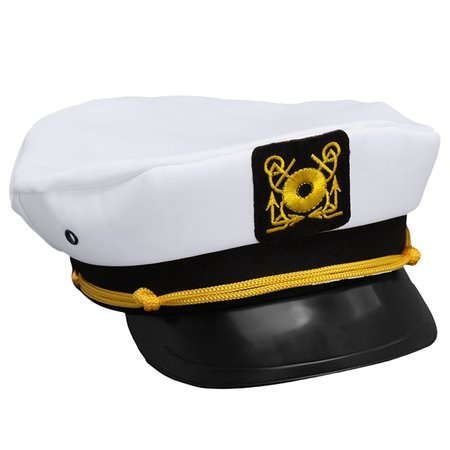 sailing hat