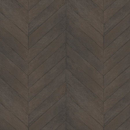 Union Rustic Trejo Wood 32.7' L x 20.5" W Wallpaper Roll & Reviews | Wayfair.ca