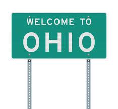 welcome to Ohio sign - Google Search