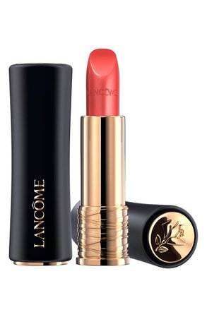 Lancôme L'Absolu Rouge Moisturizing Cream Lipstick | Nordstrom