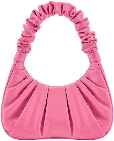 Amazon.com: JW PEI Women Hobo Handbags Vegan Leather 90s Trendy Purses Gabbi Bags Chic Pouch Bags, Beige : Clothing, Shoes & Jewelry