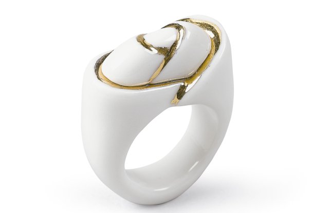 Lladro Launches Jewelry Line – WWD