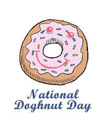 National Doughnut Day - Google Search