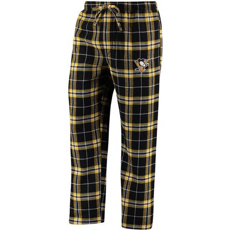 Pittsburgh Penguins Pajama Pants