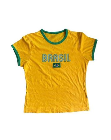 Brasil shirt