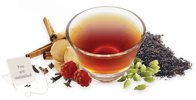 tea herb 🌿