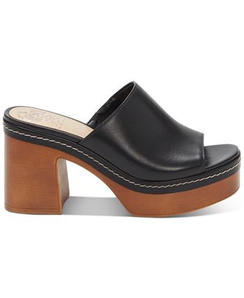 Vince Camuto Women's Mayaly Platform Sandals & Reviews - Sandals - Shoes - Macy's