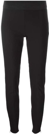 Heather trousers