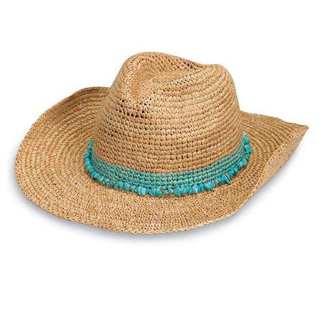 Tahiti Cowboy by Wallaroo Hats — SetarTrading Hats