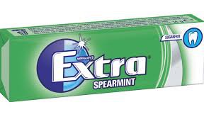 extra gum - Google Search