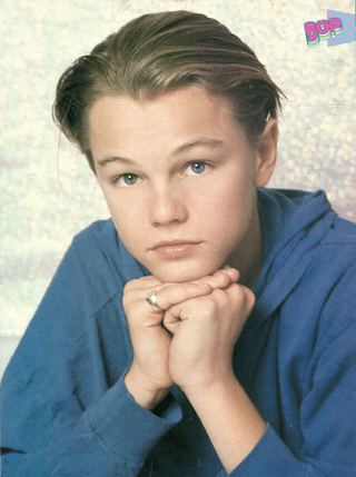 14 Vintage Leonardo DiCaprio Posters that Will Kill You Dead
