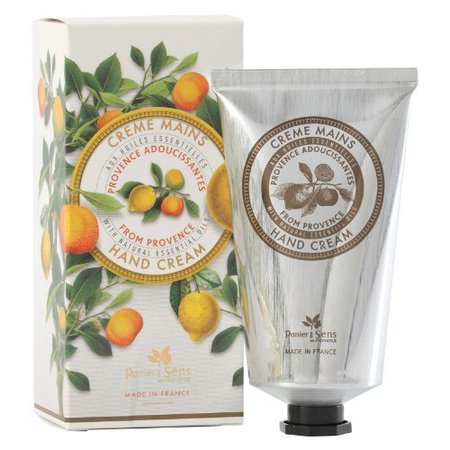 Amazon.com : Panier Des Sens Hand Cream Provence : Panier Sens Lotion : Beauty