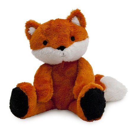 fox plush