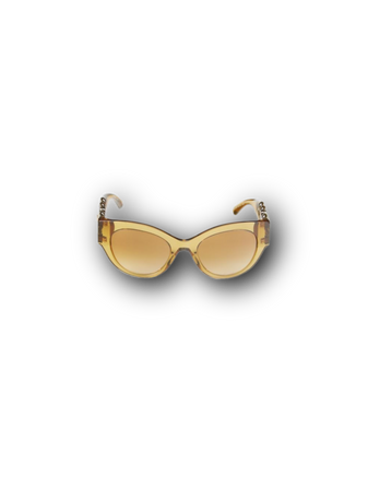 gold sunglasses accessories